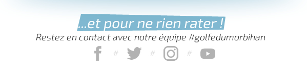 Rejoignez-nous sur les réseaux